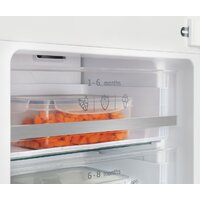 Холодильник Amica BK3055.6NFM Studio - Превью изображения №7 — Интернет-магазин Your Sale