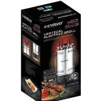 Электрошашлычница Endever Grillmaster-295 - Превью изображения №2 — Интернет-магазин Your Sale