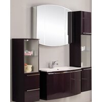 Акватон Севилья 80 Тумба под умывальник гранат [1.A126.3.01S.E34.0] Image #3