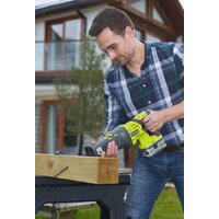 Ryobi R18RS-0 5133002637 (без АКБ) Image #3