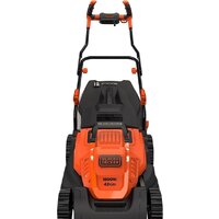 Black & Decker BEMW481BH Image #2