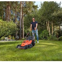 Black & Decker BEMW481BH Image #4