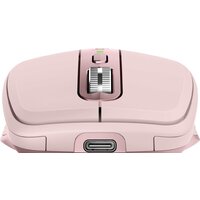Logitech MX Anywhere 3 (розовый) Image #6