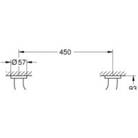 Grohe Grohe 40793001 Image #2