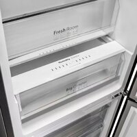 Холодильник DeLonghi DCS 19NFI NB Damiano - Превью изображения №8 — Интернет-магазин Your Sale