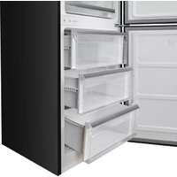 Холодильник DeLonghi DCS 19NFI NB Damiano - Превью изображения №10 — Интернет-магазин Your Sale