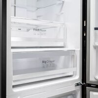 Холодильник DeLonghi DCS 19NFI NB Damiano - Превью изображения №9 — Интернет-магазин Your Sale