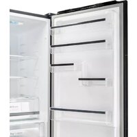 Холодильник DeLonghi DCS 19NFI NB Damiano - Превью изображения №6 — Интернет-магазин Your Sale
