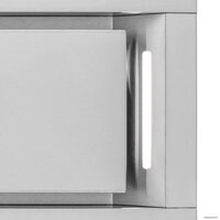 Кухонная вытяжка Krona Selina 900 PRM Inox 3P (нержавеющая сталь) - Превью изображения №7 — Интернет-магазин Your Sale