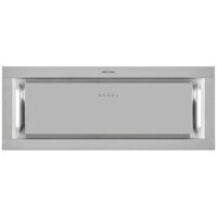 Кухонная вытяжка Krona Selina 900 PRM Inox 3P (нержавеющая сталь) - Превью изображения №2 — Интернет-магазин Your Sale