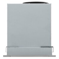 Кухонная вытяжка Krona Selina 900 PRM Inox 3P (нержавеющая сталь) - Превью изображения №4 — Интернет-магазин Your Sale