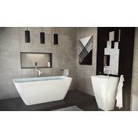 Omnires Parma PM7433 CR Image #2