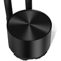 Система жидкостного охлаждения для процессора ID-Cooling FrostFlow FX360 Pro Black - Превью изображения №4 — Интернет-магазин Your Sale