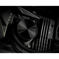 Система жидкостного охлаждения для процессора ID-Cooling FrostFlow FX360 Pro Black - Превью изображения №7 — Интернет-магазин Your Sale