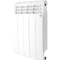 Royal Thermo BiLiner 500 Bianco Traffico (11 секций) Image #1