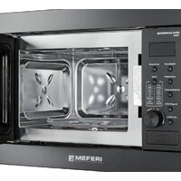 Meferi MMO6020BK Power Image #6