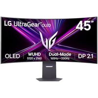 LG UltraGear OLED 45GX950A-B