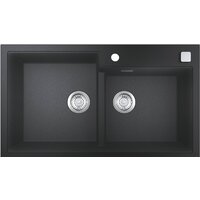 Grohe K500 90-C 86/50 2.0 31649AP0 (черный гранит)