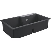 Grohe K500 90-C 86/50 2.0 31649AP0 (черный гранит) Image #2