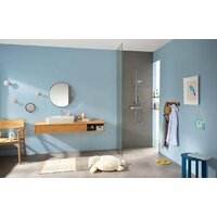 Hansgrohe Ecostat E 15773000 Image #3