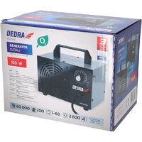 Dedra DED6631 Image #4