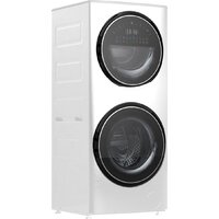 Стирально-сушильная машина Esperanza WMFD1514IBD10 W (белый) - Превью изображения №2 — Интернет-магазин Your Sale