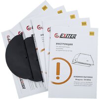 Exiteq EX-6056 (черный) Image #13