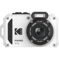 Kodak Pixpro WPZ2 (белый)