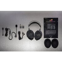 Наушники ASUS ROG Kithara - Превью изображения №14 — Интернет-магазин Your Sale