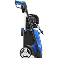 Nilfisk-Alto E 145.4-9 PAD X-TRA Image #3