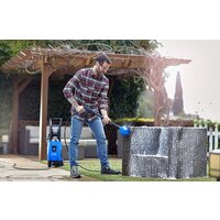 Nilfisk-Alto E 145.4-9 PAD X-TRA Image #9