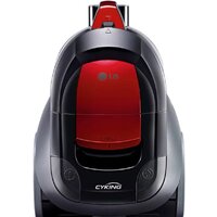 Пылесос LG VC5320NNTR - Превью изображения №2 — Интернет-магазин Your Sale