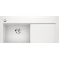 Blanco Zenar XL 6 S 524001 (левая, белый) Image #1