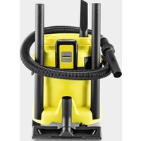 Пылесос Karcher WD 2-18 Battery Set [1.628-501.0] - Превью изображения №5 — Интернет-магазин Your Sale