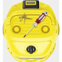 Пылесос Karcher WD 2-18 Battery Set [1.628-501.0] - Превью изображения №2 — Интернет-магазин Your Sale