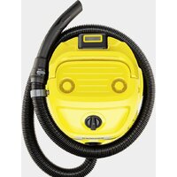Пылесос Karcher WD 2-18 Battery Set [1.628-501.0] - Превью изображения №3 — Интернет-магазин Your Sale