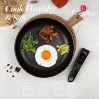 Набор кастрюль Berlinger Haus Matte Green Collection BH-8423 - Превью изображения №7 — Интернет-магазин Your Sale