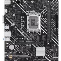 ASUS Prime H610M-K