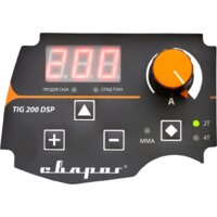 Сварочный инвертор Сварог Pro TIG 200 DSP (W207) - Превью изображения №3 — Интернет-магазин Your Sale