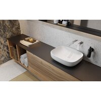 Uptrend Hermosa (глянцевый белый) Image #6