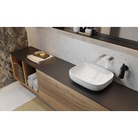 Uptrend Hermosa (глянцевый белый)