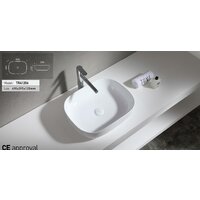 Uptrend Hermosa (глянцевый белый) Image #7