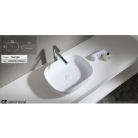 Uptrend Hermosa (глянцевый белый) Image #2