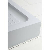 BelBagno TRAY-BB-AH-120/90-15-W 120x90 Image #2