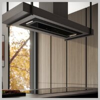 Кухонная вытяжка Korting KHI 9099 ICGN - Превью изображения №9 — Интернет-магазин Your Sale