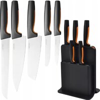 Набор ножей Fiskars Functional Form 1057554 - Превью изображения №2 — Интернет-магазин Your Sale