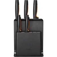 Набор ножей Fiskars Functional Form 1057554 - Превью изображения №3 — Интернет-магазин Your Sale