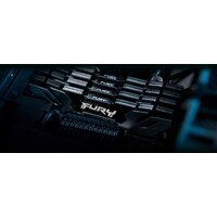 Оперативная память Kingston FURY Renegade 16ГБ DDR5 7600МГц KF576C38RS-16 - Превью изображения №3 — Интернет-магазин Your Sale