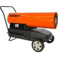 Gigant DHG 50 D2