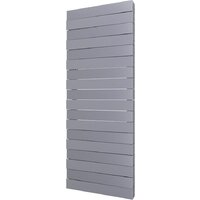 Royal Thermo PianoForte Tower 500 new/Silver Satin - 18 секций